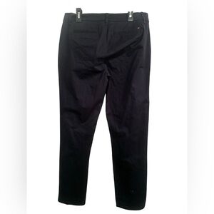 Tommy Hilfiger Men's Dark Navy Chinos